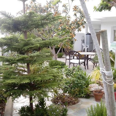 Bonito Apartamento De 3 Hab. Con Jardin Roses Ngoại thất bức ảnh