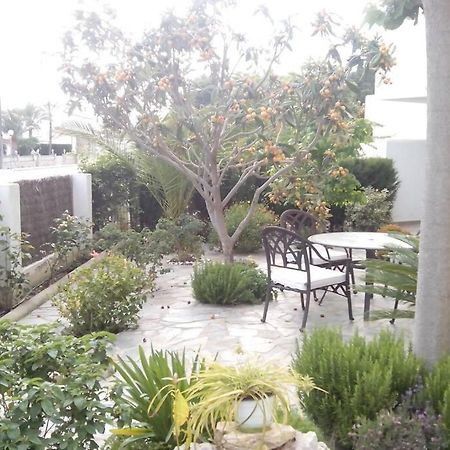 Bonito Apartamento De 3 Hab. Con Jardin Roses Ngoại thất bức ảnh