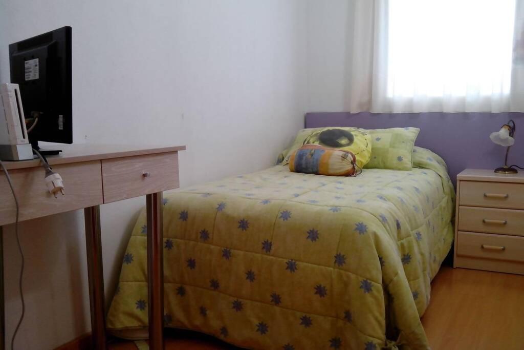 Bonito Apartamento De 3 Hab. Con Jardin Roses Ngoại thất bức ảnh